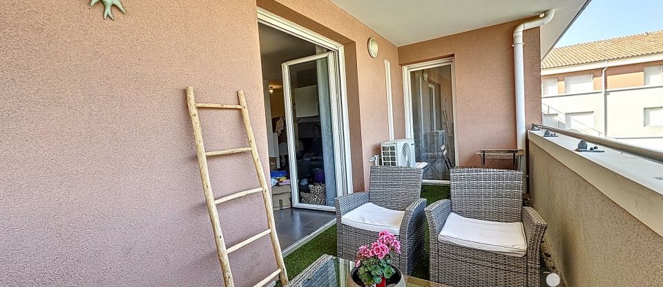 Apartment 3 rooms of 66 m² in Allauch (13190)