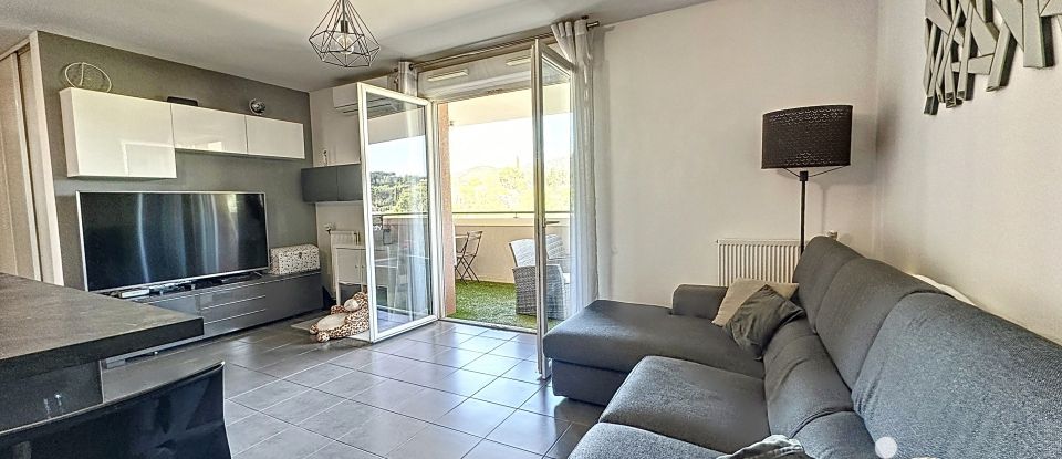 Apartment 3 rooms of 66 m² in Allauch (13190)