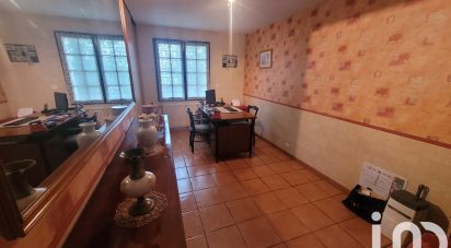 Town house 5 rooms of 93 m² in Forges-les-Bains (91470)
