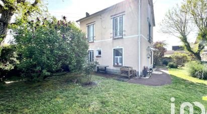 House 6 rooms of 170 m² in Limeil-Brévannes (94450)