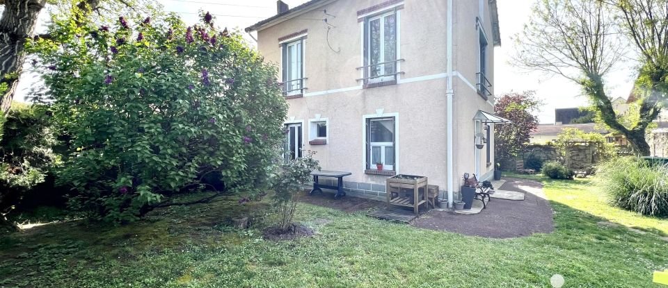 Maison 6 pièces de 170 m² à Limeil-Brévannes (94450)