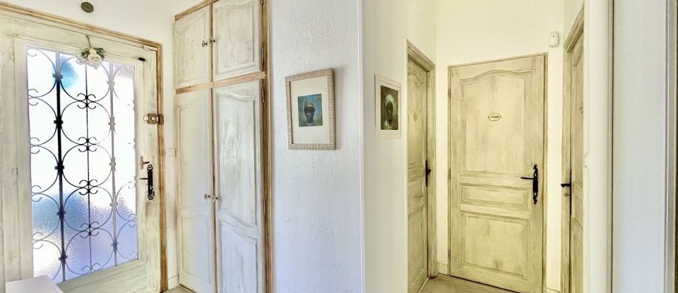 House 3 rooms of 75 m² in Saint-Raphaël (83700)