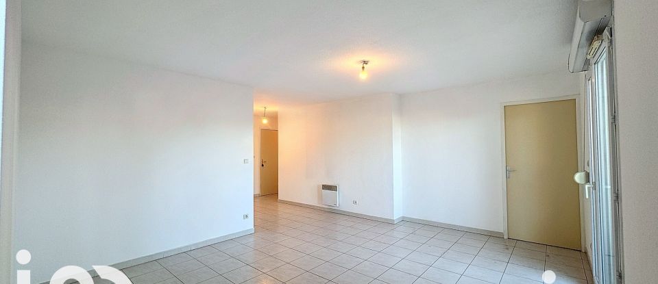 Apartment 3 rooms of 57 m² in Cavaillon (84300)