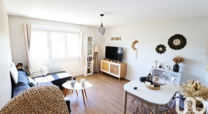Apartment 2 rooms of 52 m² in Orléans (45000)
