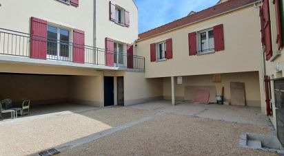 Apartment 2 rooms of 45 m² in Meaux (77100)