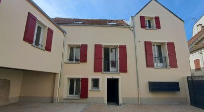 Apartment 1 room of 35 m² in Meaux (77100)