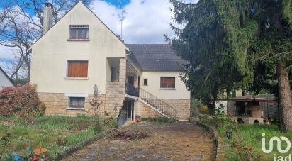 Maison 6 pièces de 150 m² à Montigny-sur-Loing (77690)