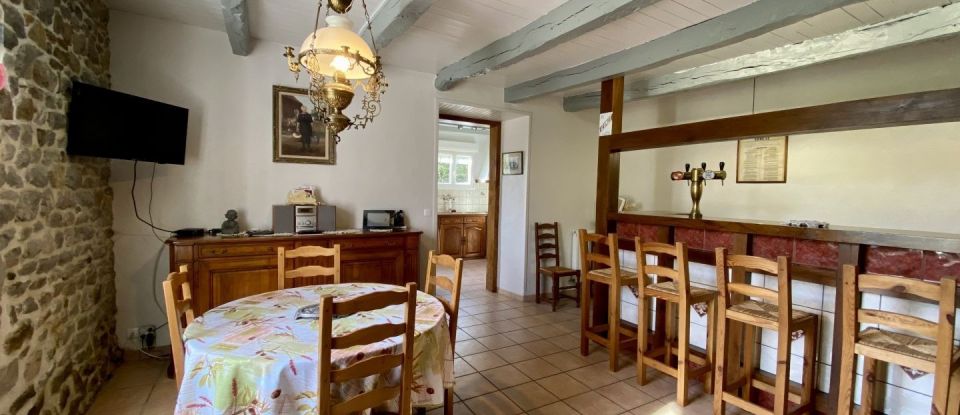 Maison 6 pièces de 180 m² à Quettreville-sur-Sienne (50660)