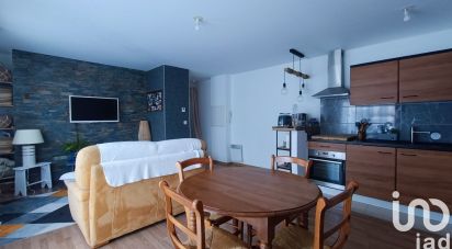 Appartement 2 pièces de 46 m² à Ploeren (56880)