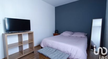 Apartment 2 rooms of 46 m² in Ploeren (56880)