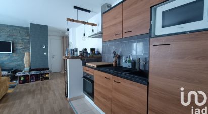 Appartement 2 pièces de 46 m² à Ploeren (56880)