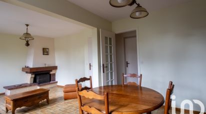 Maison 4 pièces de 79 m² à Athis-Mons (91200)