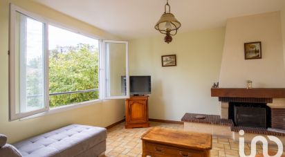 Maison 4 pièces de 79 m² à Athis-Mons (91200)