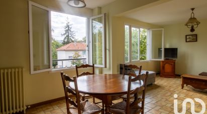 Maison 4 pièces de 79 m² à Athis-Mons (91200)