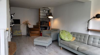 Maison 7 pièces de 115 m² à Vitry-sur-Seine (94400)