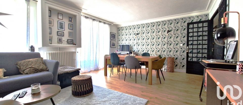 Appartement 6 pièces de 155 m² à Rennes (35000)
