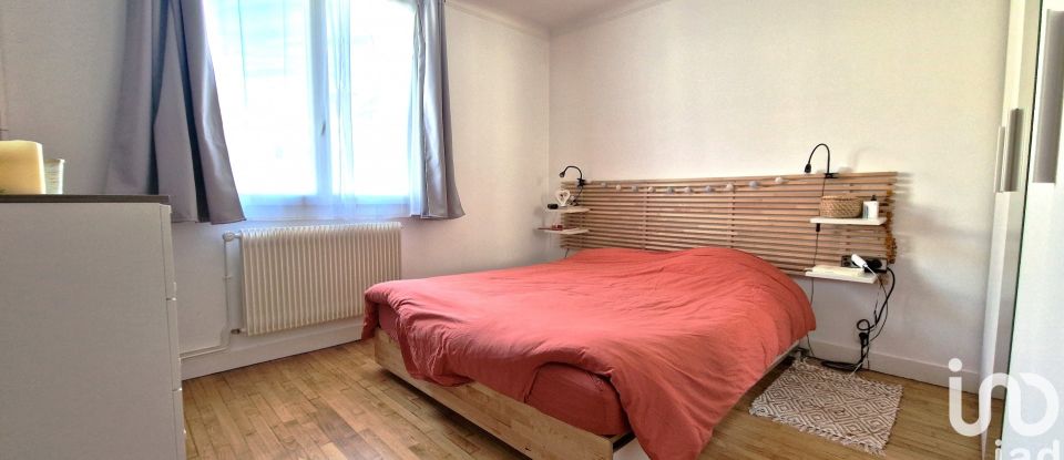 Appartement 6 pièces de 155 m² à Rennes (35000)