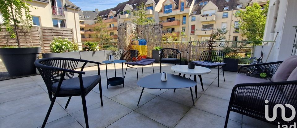 Apartment 6 rooms of 155 m² in Rennes (35000)
