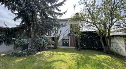 Maison 7 pièces de 170 m² à Morsang-sur-Orge (91390)