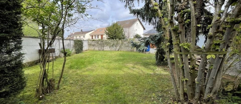 Maison 7 pièces de 170 m² à Morsang-sur-Orge (91390)