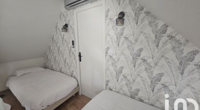 Lodge 3 rooms of 77 m² in Condé-sur-Vire (50890)