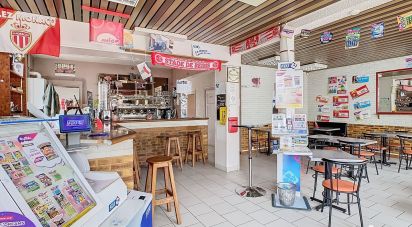 Bar-brasserie de 156 m² à Fère-Champenoise (51230)