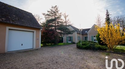 Maison 5 pièces de 147 m² à Houlbec-Cocherel (27120)