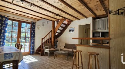 House 5 rooms of 57 m² in La Turballe (44420)