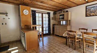 House 5 rooms of 57 m² in La Turballe (44420)