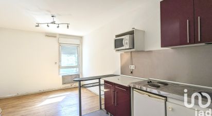 Appartement 4 pièces de 85 m² à Vénissieux (69200)
