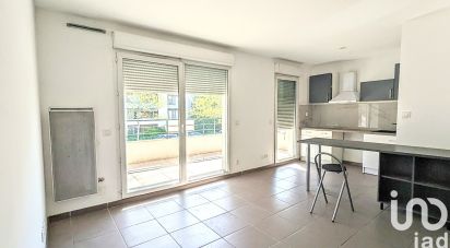 Appartement 4 pièces de 85 m² à Vénissieux (69200)