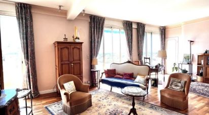 Appartement 4 pièces de 150 m² à Bordeaux (33000)
