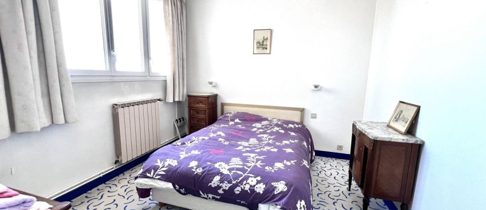 Appartement 4 pièces de 150 m² à Bordeaux (33000)