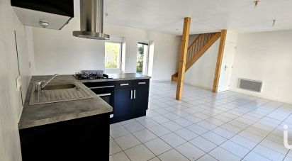 House 4 rooms of 72 m² in La Turballe (44420)