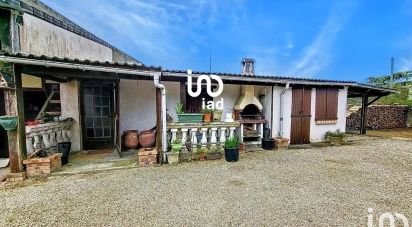 House 4 rooms of 65 m² in Vierzon (18100)