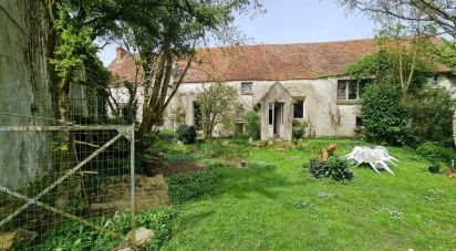 House 8 rooms of 250 m² in Coulommiers (77120)