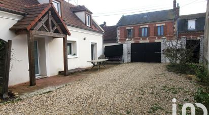 House 5 rooms of 87 m² in Noyon (60400)