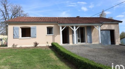 House 4 rooms of 85 m² in Saint-Mathieu (87440)