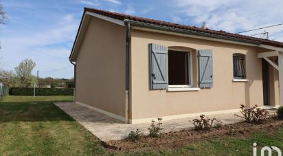 House 4 rooms of 85 m² in Saint-Mathieu (87440)