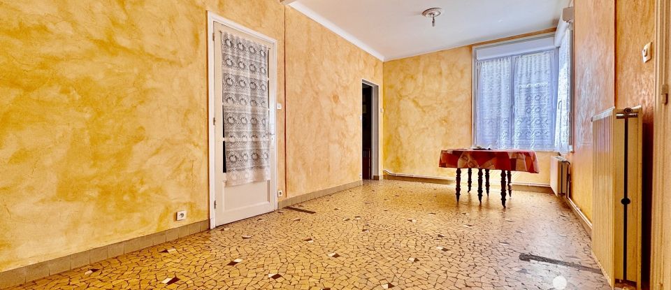Town house 5 rooms of 95 m² in - (14260)
