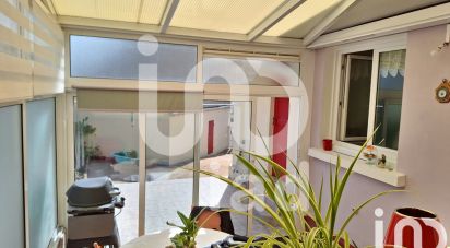 Town house 8 rooms of 133 m² in Neufchâtel-en-Bray (76270)