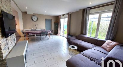 House 7 rooms of 115 m² in Maisse (91720)