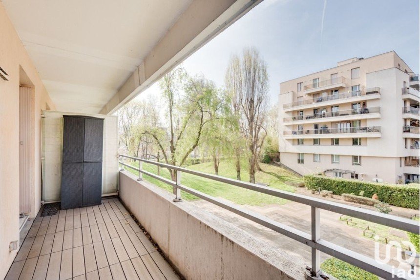 Vente Appartement 83m² 4 Pièces à Asnières-sur-Seine (92600) - Iad France