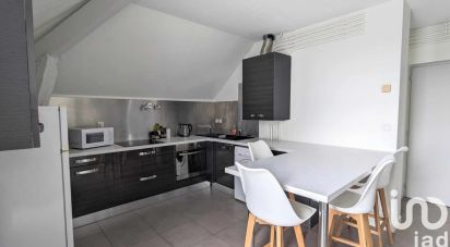 Apartment 4 rooms of 78 m² in Tarbes (65000)
