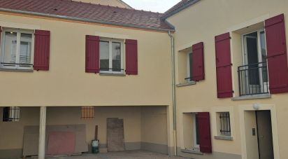 Apartment 2 rooms of 44 m² in Meaux (77100)