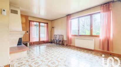 House 5 rooms of 91 m² in Anthelupt (54110)