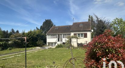 House 6 rooms of 130 m² in Guernes (78520)