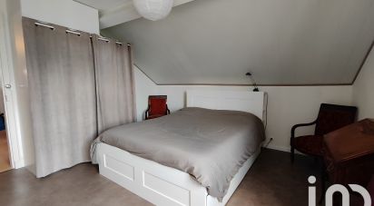 Maison traditionnelle 5 pièces de 101 m² à Châlons-en-Champagne (51000)