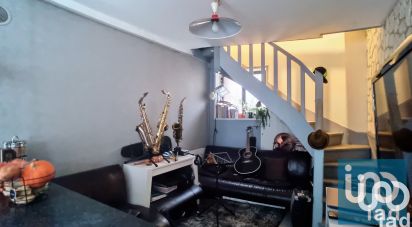 Apartment 3 rooms of 40 m² in Dourdan (91410)
