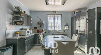 House 6 rooms of 100 m² in Le Grand-Quevilly (76120)